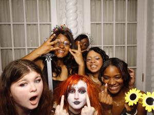 Fitzgerald Prom photo 362
