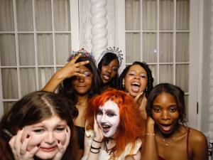 Fitzgerald Prom photo 363