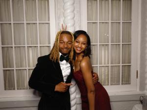Fitzgerald Prom photo 369