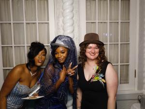 Fitzgerald Prom photo 370