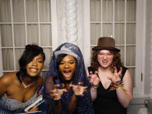 Fitzgerald Prom photo 371