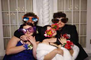 Photos from Fitzgerald Prom