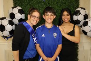 LK St. Clair Soccer photo 7