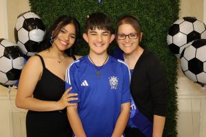 LK St. Clair Soccer photo 8