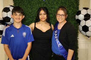 LK St. Clair Soccer photo 9