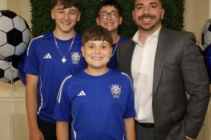LK St. Clair Soccer photo 10