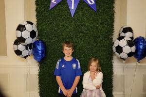 LK St. Clair Soccer photo 17