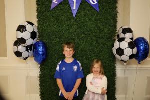 LK St. Clair Soccer photo 18