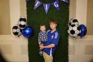 LK St. Clair Soccer photo 22