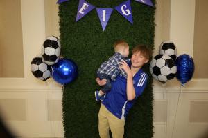 LK St. Clair Soccer photo 23