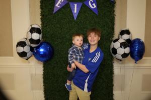 LK St. Clair Soccer photo 24