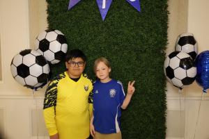 LK St. Clair Soccer photo 25