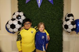 LK St. Clair Soccer photo 26