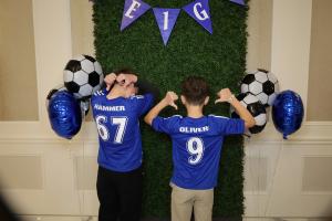 LK St. Clair Soccer photo 48