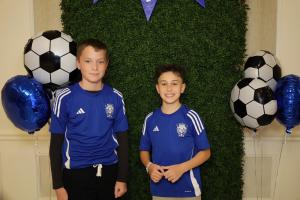 LK St. Clair Soccer photo 49