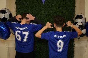 LK St. Clair Soccer photo 50