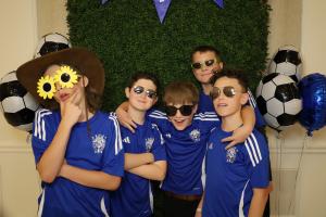 LK St. Clair Soccer photo 55