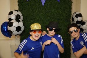 LK St. Clair Soccer photo 58