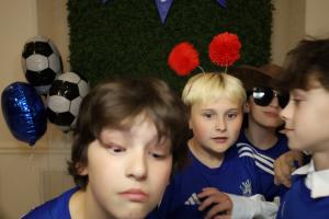 LK St. Clair Soccer photo 64