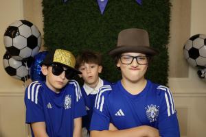 LK St. Clair Soccer photo 65