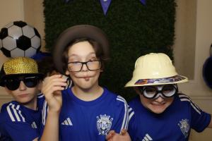 LK St. Clair Soccer photo 66