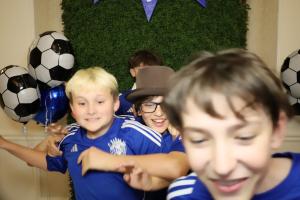 LK St. Clair Soccer photo 70