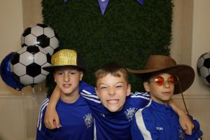 LK St. Clair Soccer photo 79