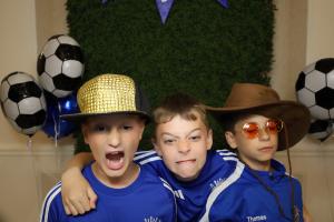 LK St. Clair Soccer photo 80