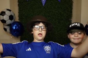 LK St. Clair Soccer photo 83