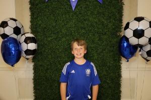 LK St. Clair Soccer photo 98