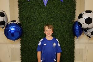 LK St. Clair Soccer photo 99