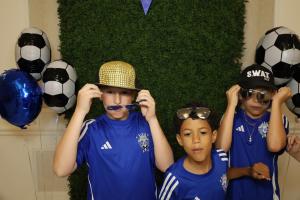 LK St. Clair Soccer photo 106
