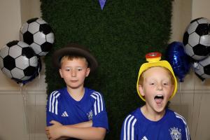 LK St. Clair Soccer photo 121