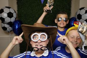LK St. Clair Soccer photo 195