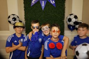 LK St. Clair Soccer photo 340
