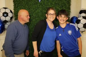 LK St. Clair Soccer photo 470
