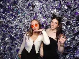 One Hal of a Night photo 68
