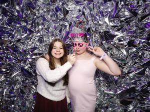 One Hal of a Night photo 113