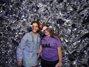 One Hal of a Night photo 442