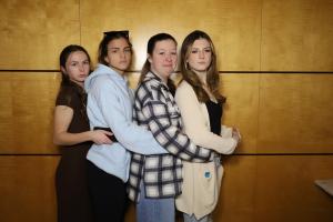 Rochester Mills Employee Party photo 7