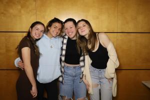 Rochester Mills Employee Party photo 8