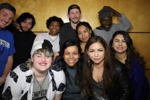 Rochester Mills Employee Party photo 11
