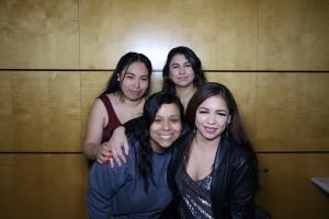 Rochester Mills Employee Party photo 14