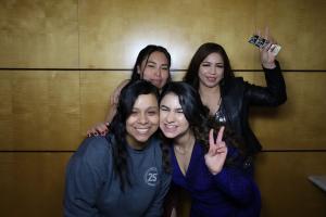 Rochester Mills Employee Party photo 15