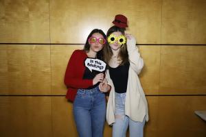 Rochester Mills Employee Party photo 25