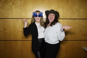 Rochester Mills Employee Party photo 28