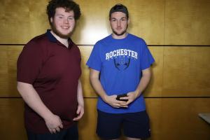 Rochester Mills Employee Party photo 61