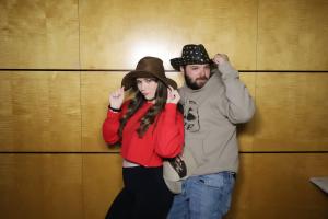 Rochester Mills Employee Party photo 68