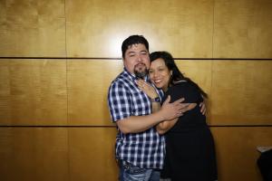 Rochester Mills Employee Party photo 84