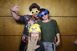 Rochester Mills Employee Party photo 85